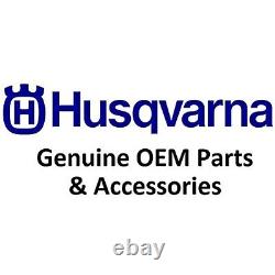 Poignée de contrôle de la tondeuse autopropulsée pour Craftsman Husqvarna HU775H HU700 HU800