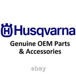 Poignée de contrôle pour tondeuse autoportée Craftsman Husqvarna HU775H HU700 HU800
