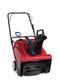 Souffleur à Neige à Gaz Toro Auto-propulsé Power Clear Monocycle De 18 Pouces