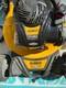 Tondeuse Dewalt 2-en-1 à Gaz Autopropulsée Rwd 21 150cc Moteur 625ex Avec Sac De Ramassage