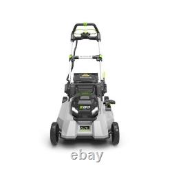 Tondeuse Ego Power+ 21 Select Cut Xp avec Kit Touch Drive