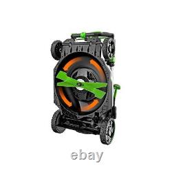 Tondeuse Ego Power+ 21 Select Cut Xp avec Kit Touch Drive