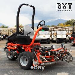 Tondeuse Triplex Jacobsen GP400