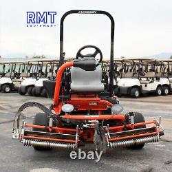 Tondeuse Triplex Jacobsen GP400