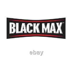 Tondeuse à essence autotractée Black Max 21 pouces 150 cm³ avec moteur Briggs & Stratton