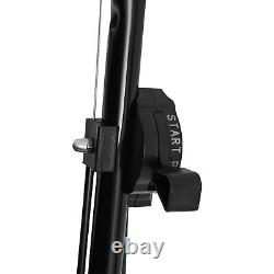 Tondeuse à gaz autopropulsée à roues hautes FWD 140cc 20,5 po 1,6L USA