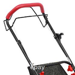 Tondeuse à gazon à essence 20,5 pouces 140cc Tondeuse à gazon à gaz Marchez derrière vous-même Nouveau