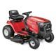 Tondeuse à Gazon Autoportée Troy Bilt Bronco 42 Moteur De 547cc Plateau De 42 Pouces (rénovée)