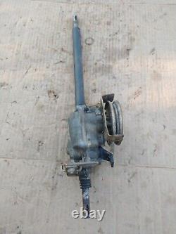 Tondeuse à gazon autopropulsée John Deere 14SB avec transmission à 5 vitesses Tuff Torq