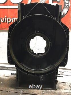 Tondeuse à gazon autotractée Honda HRX2173VKA 21 avec plateau en plastique