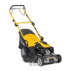 Tondeuse à gazon autotractée STIGA Combi 50 SQ H 167 CC 48 CM Sac 70 L