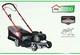 Tondeuse à Gazon Autotractée Professionnelle Briggs & Stratton 140cc 23kg