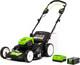 Tondeuse à Gazon Sans Fil (auto-propulsée) 80v 21 Brushless (75+ Outils Compatibles), 4