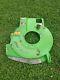 Tondeuse Autoportée Lawn Boy S21esr Avec Plateau De 21 Pouces 684521, Avec Poulie De Ralenti Et Couvercle De Paillage