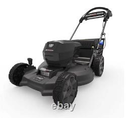 Toro 21 Super Recycler Tondeuse à batterie sans fil 60 volts Smart Stow Max