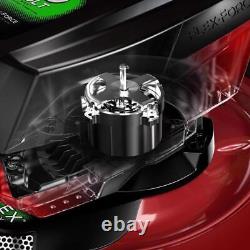 Toro Recycler 21 in. 60 V Tondeuse à gazon autopropulsée avec batterie Kit Batterie &