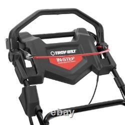 Troy-Bilt 12ABW3T6766 Tondeuse à gazon auto-tractée avec plateau de coupe de 28 pouces Neuf