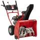 Troy-bilt Storm 2420 Souffleur De Neige Autopropulsé 2 Étages 24 Pouces 208 Cc Remis à Neuf