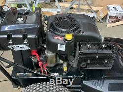 Troy Bilt Wc33 Xp Large Cut Automotrice Mower320cc
